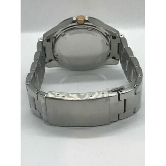 Fossil ES3725 Women\'s Watch Multi Function Analog Stainless Steel 38mm Case D147